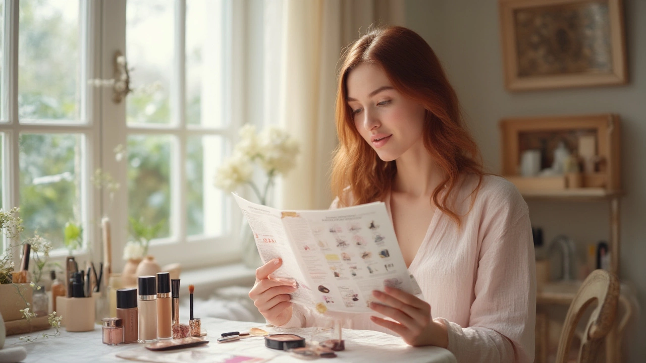 The Ultimate Makeup Application Order: Step-by-Step for Flawless Results