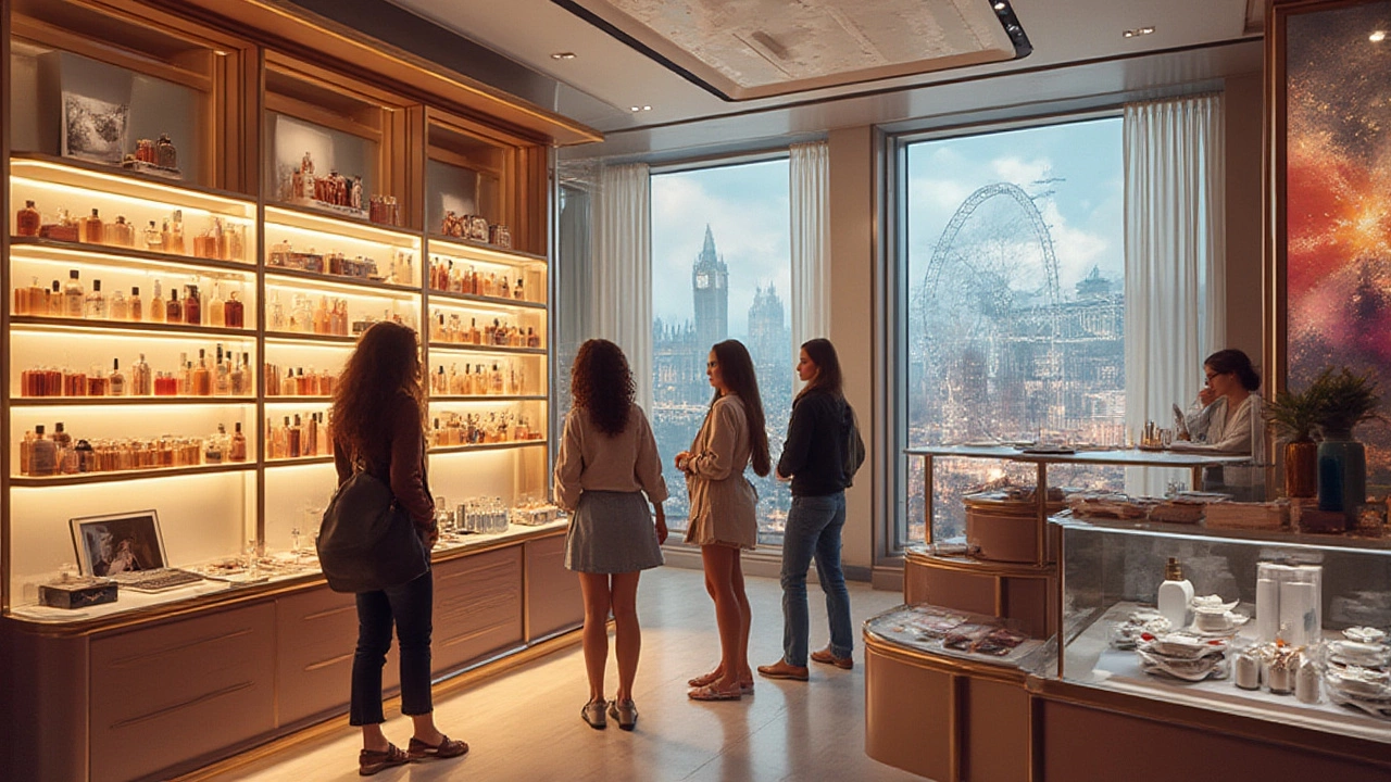 Top 10 Beauty Brands Loved Worldwide: Expert Picks & Must-Have Cosmetics