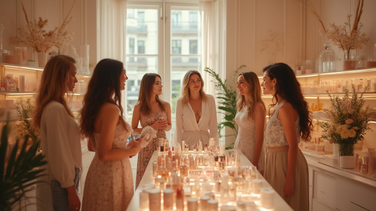 Top Beauty Brand: The 2025 Leader in Skincare and Makeup