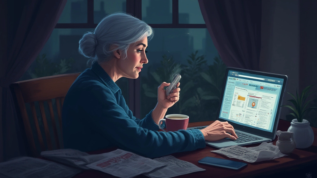 WebMD Risks and Drawbacks Every User Should Know