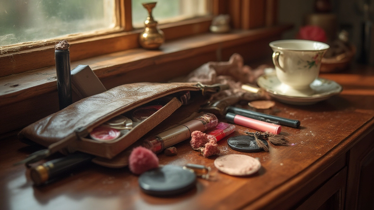 What Makes Lipstick the Top Seller?