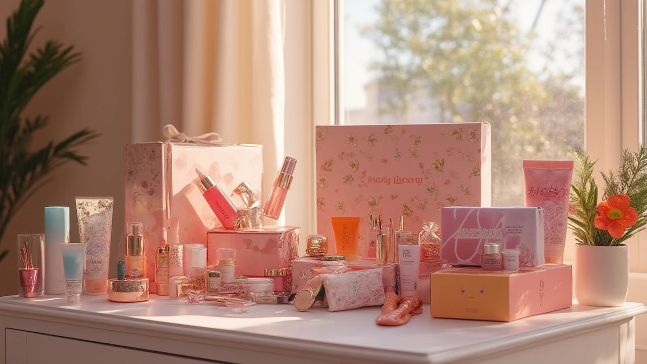 Who Owns BoxyCharm? The Real Story Behind Your Favorite Beauty Subscription