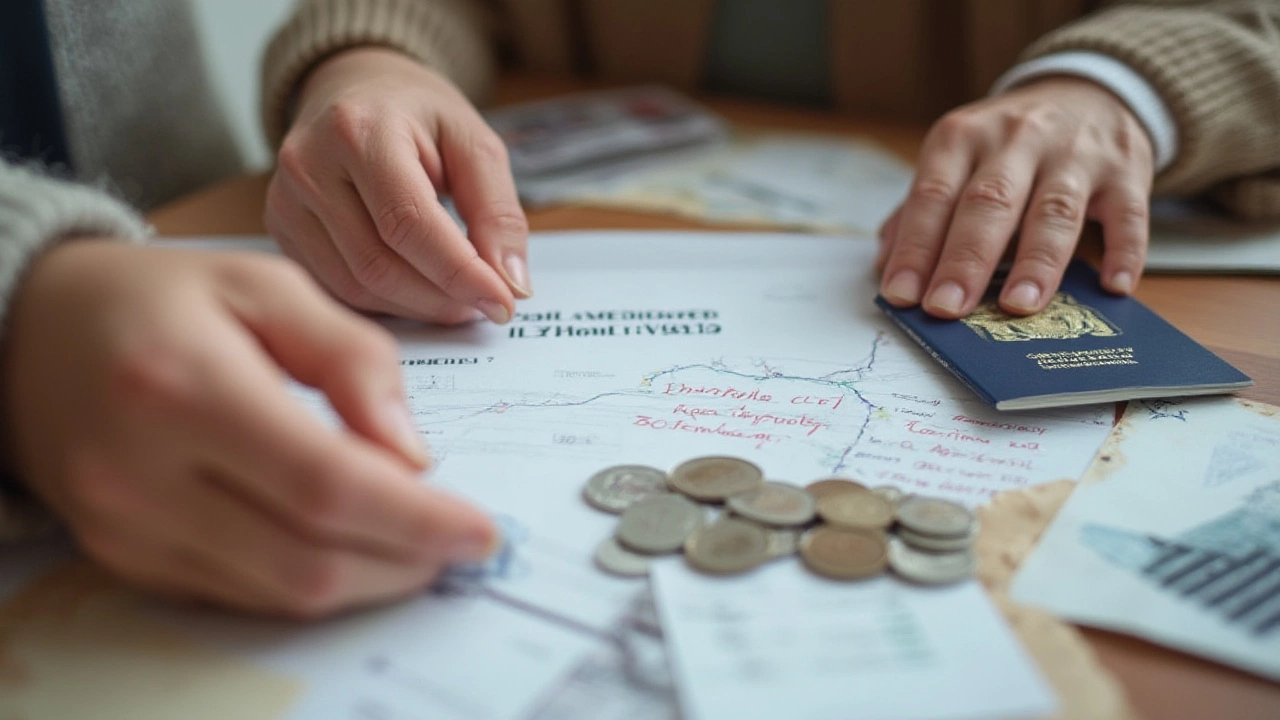 Who Pays What? The Real Factors Shaping Your Medicare Bill