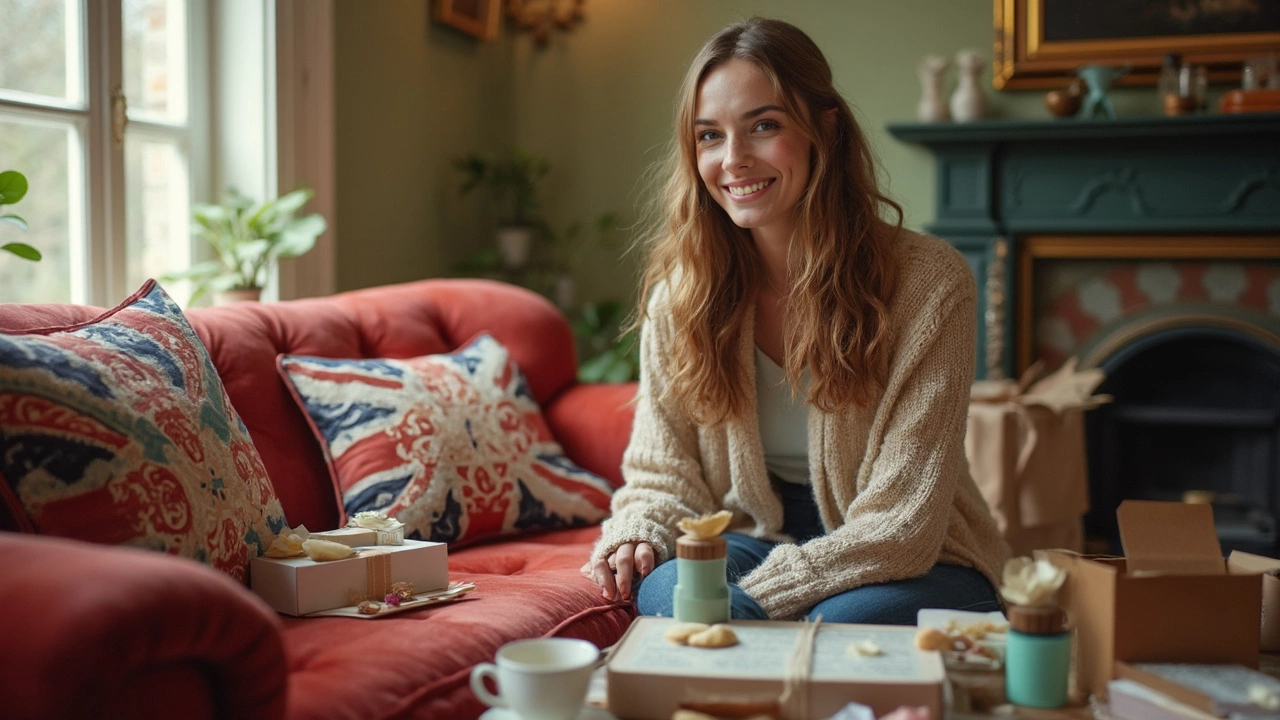 Why Do People Love Subscription Boxes? Surprising Insights and Real Benefits