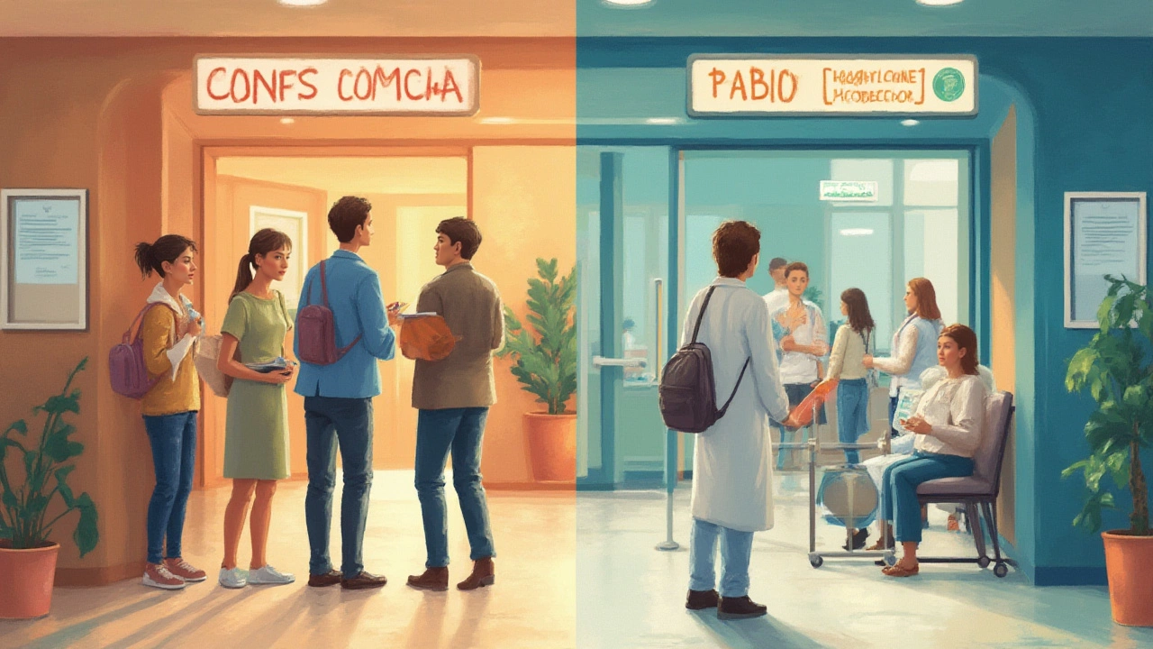Why Knowing Who Owns Your Hospital Matters