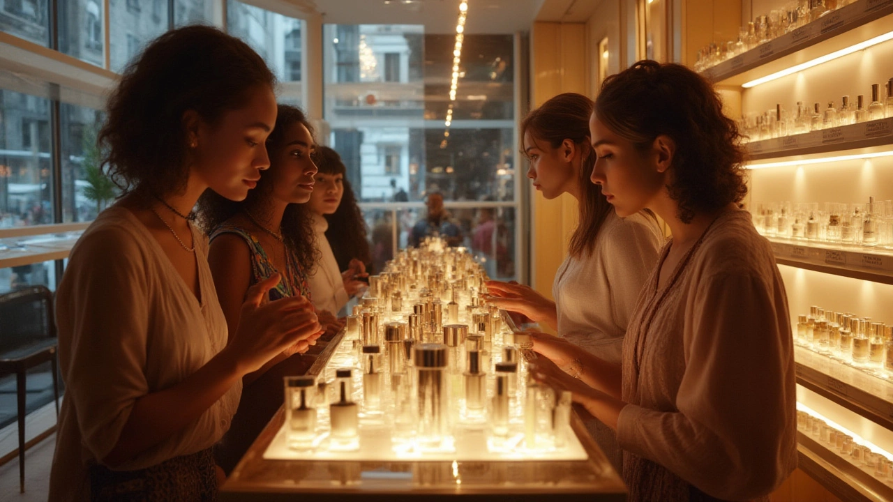 World's Richest Skincare Brand: Net Worth, Products, and Industry Secrets