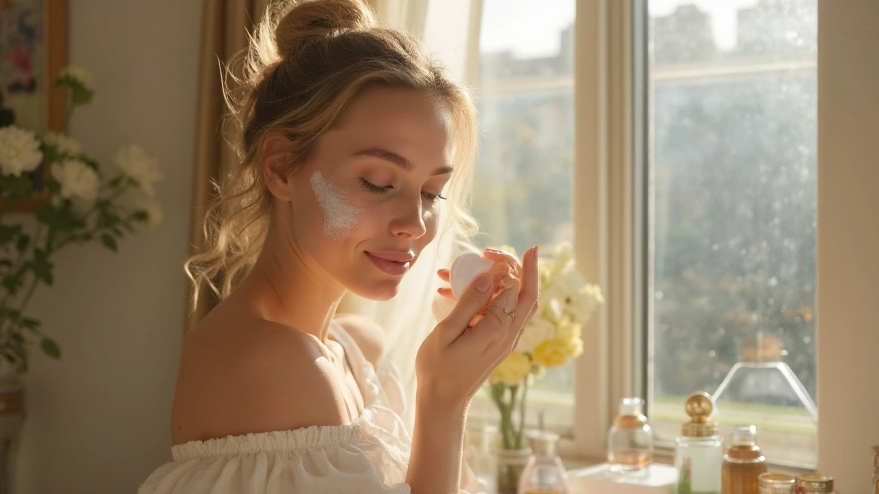 Korean Toner Method: The Ultimate Hydration Secret for Glowing Skin