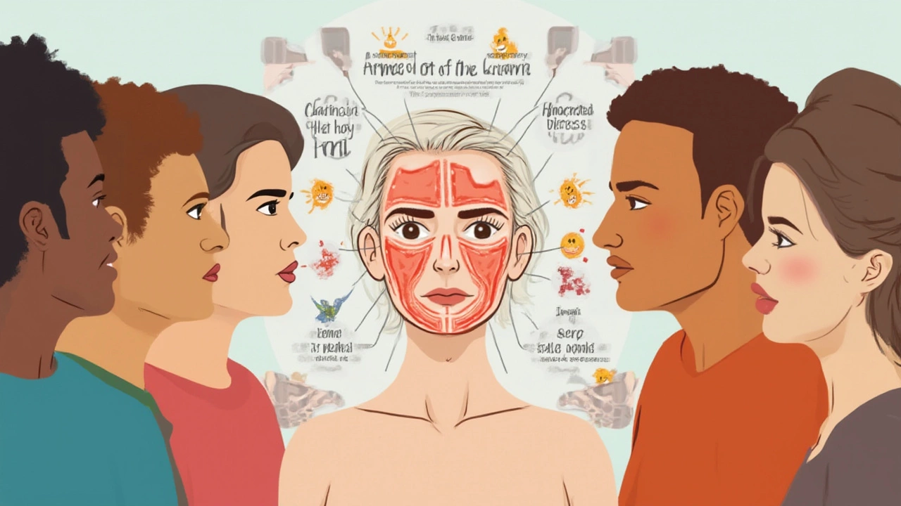 The Real Pain Heavyweights in Cosmetic Procedures