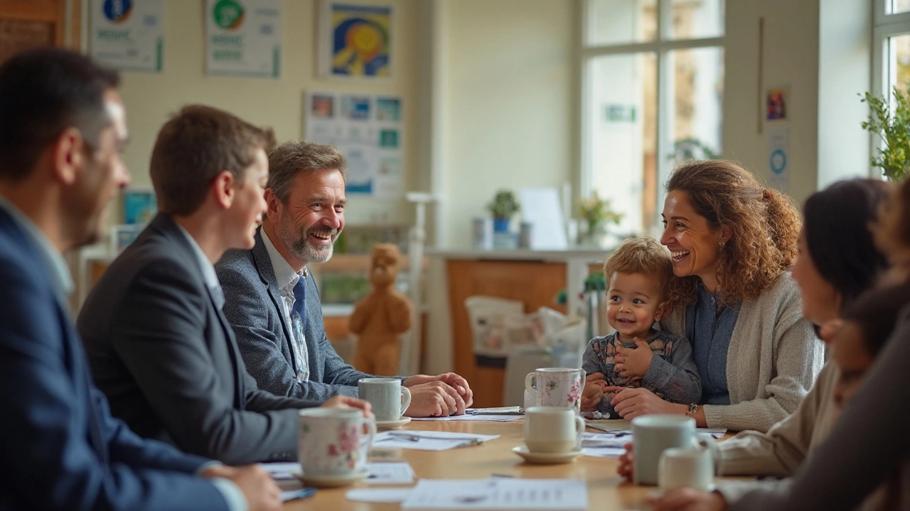 What Does a GP Doctor Do? Unpacking the Role of a General Practitioner