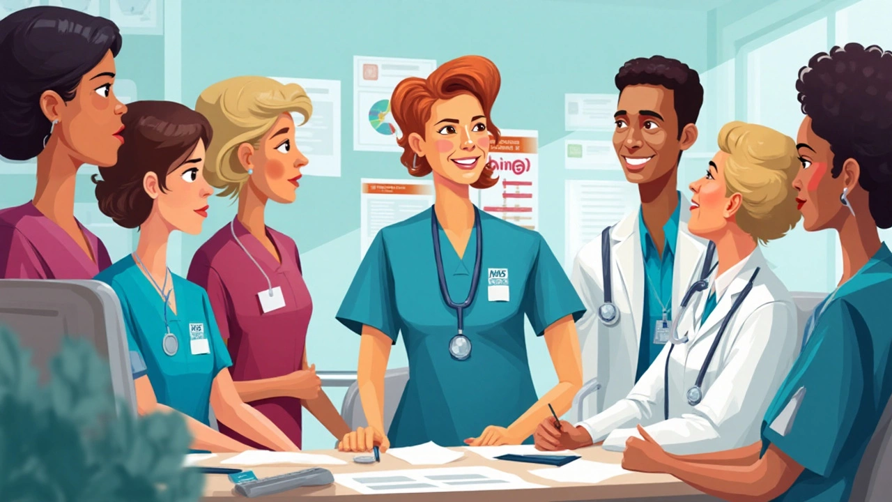 When and How to See Your GP: Practical Tips and What to Expect