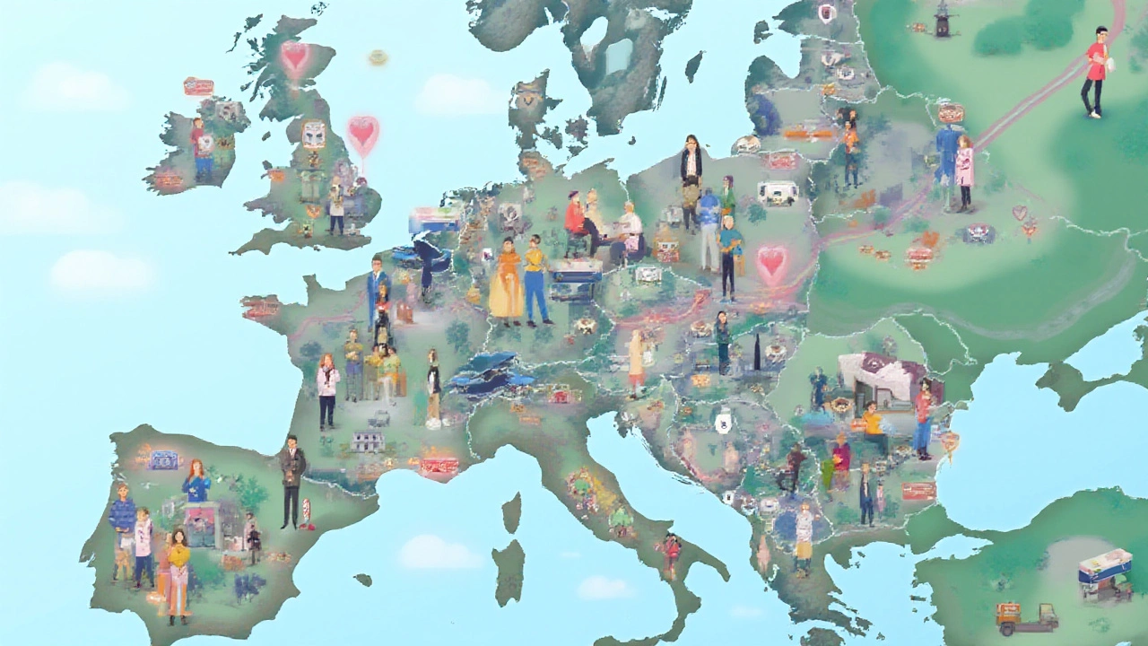 Which European Country Has the Best Healthcare? A Guide to Top European Medical Systems