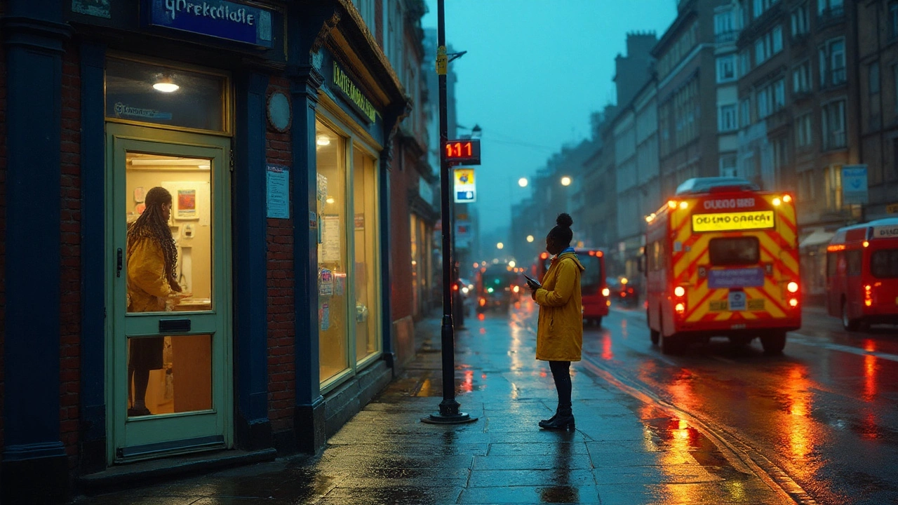 Examples, scenarios, and a quick decision guide