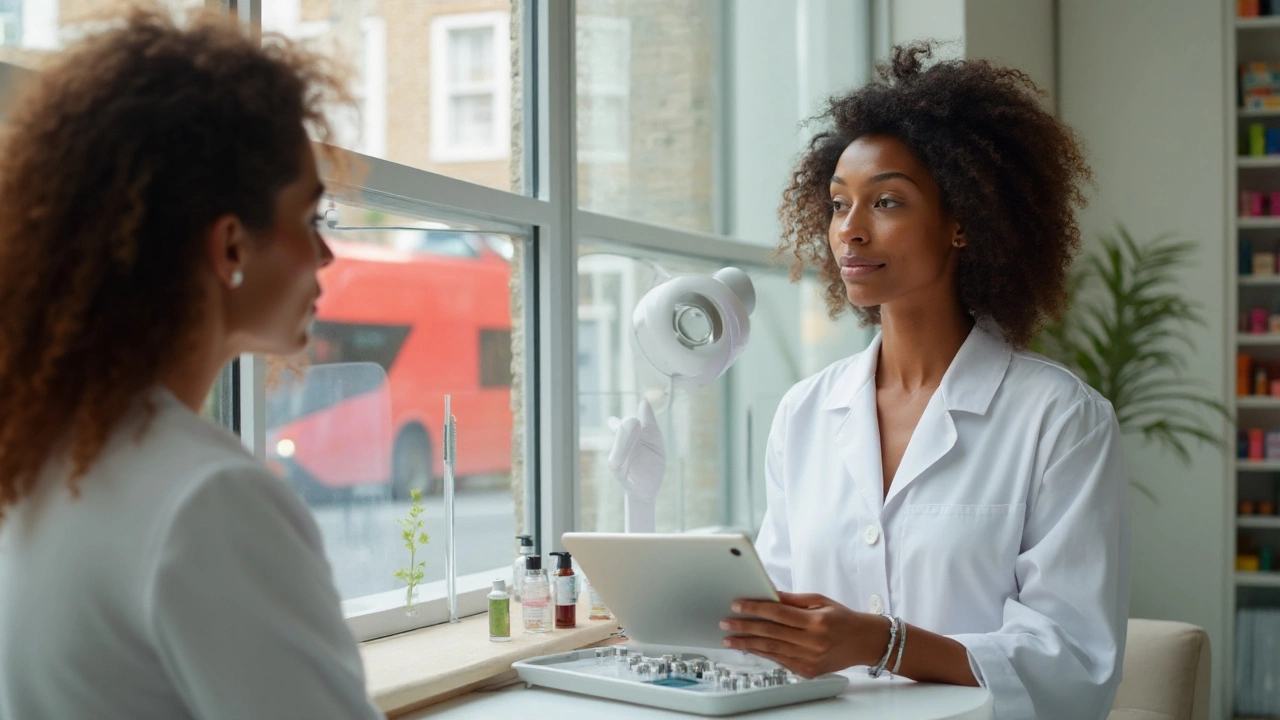 What Is a Professional Skincare Line? Definition, Differences, and How to Choose