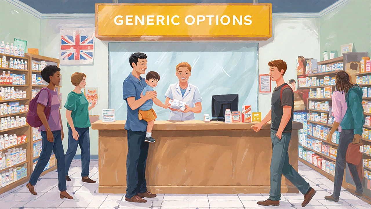 Working With Your Healthcare Provider