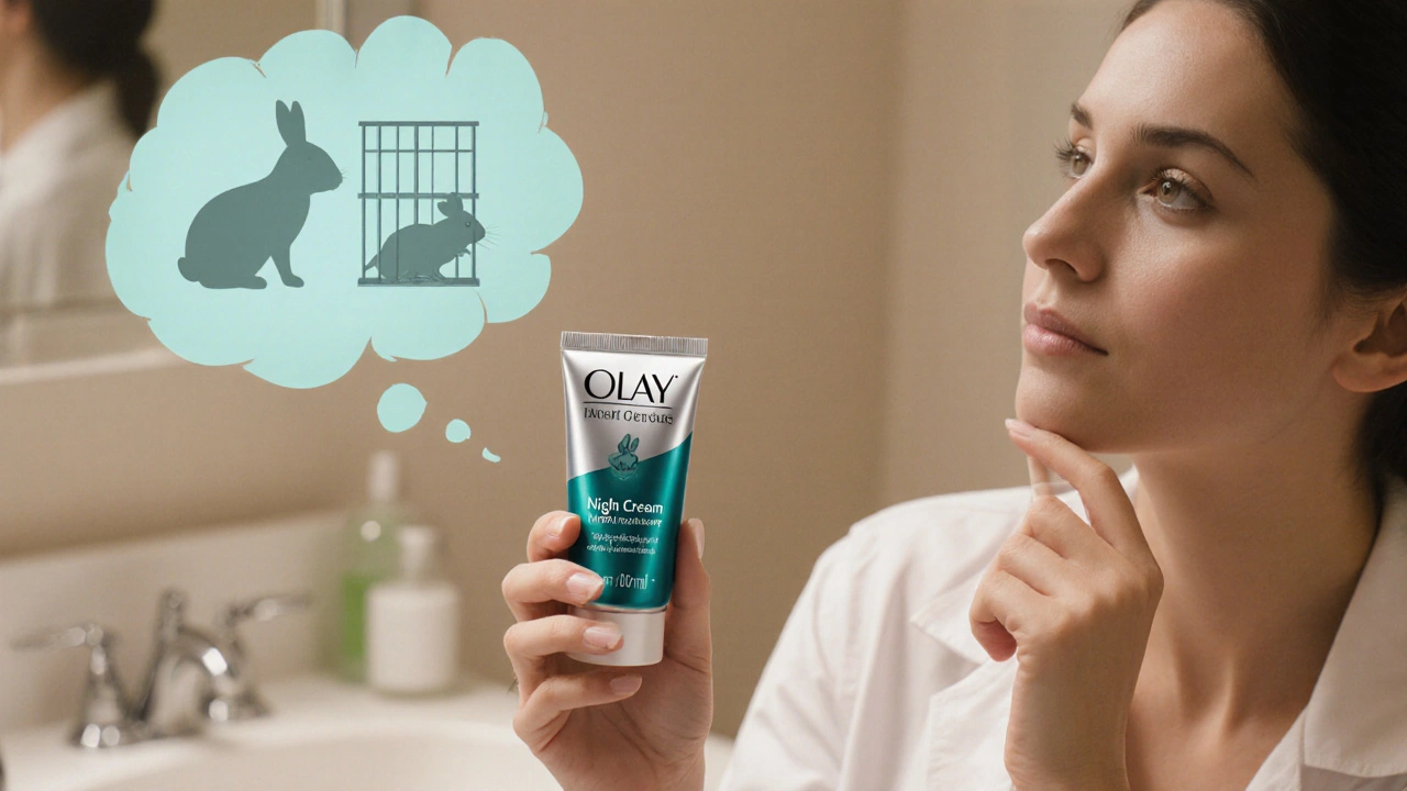 Does Olay Test on Animals? The Full 2025 Breakdown