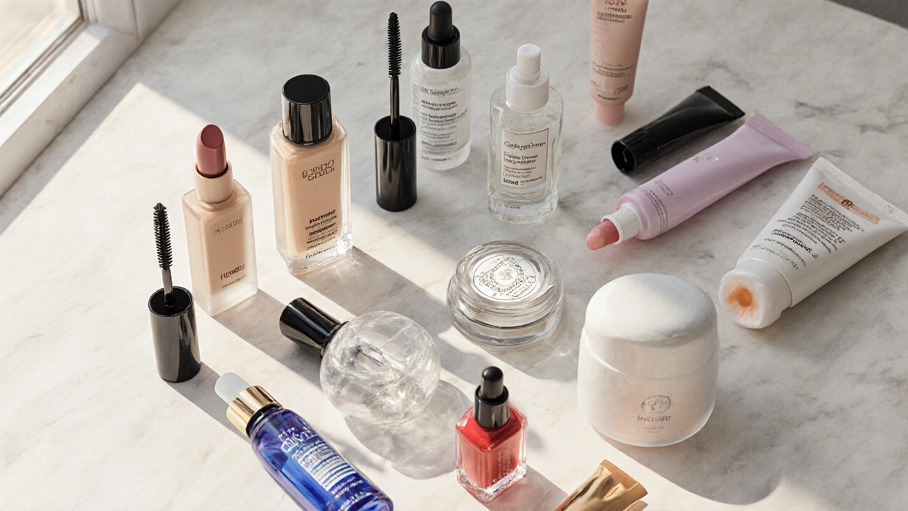 Examples of Cosmetic Products: A Complete Guide