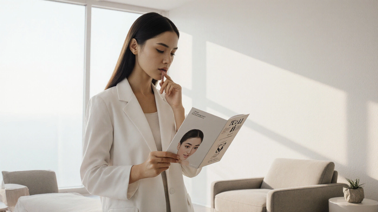Is Professional Skincare Worth It? Benefits, Costs & Real Results