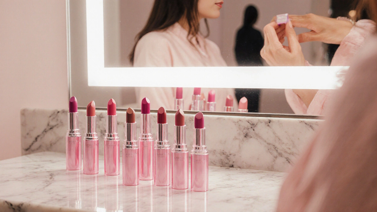 Is Victoria’s Secret Cruelty‑Free? The Truth Behind Their Makeup