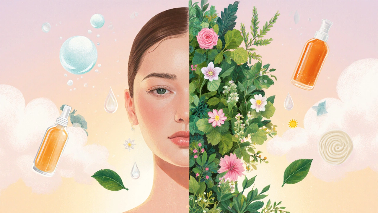 Perfect Daily Skin Care Routine: Step‑by‑Step Guide for Every Skin Type