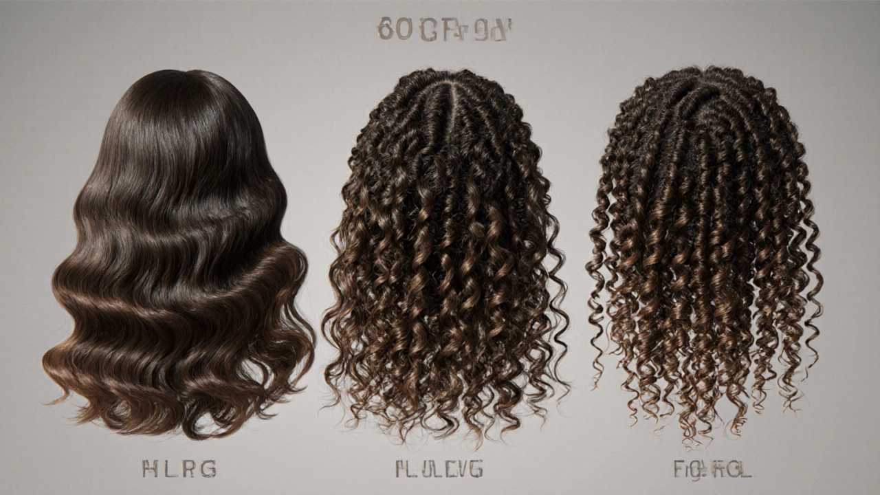 What Does 3 Mean Hair? Understanding Hair Type 3 and How to Care for It