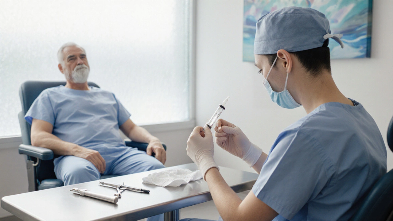 What Is the Least Serious Surgery? A Practical Guide to Low‑Risk Procedures and Costs