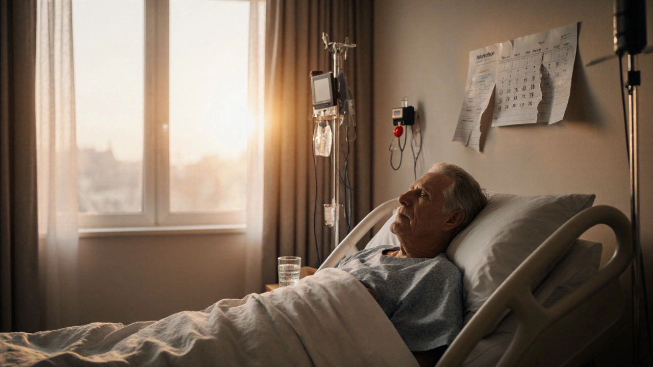 Which Surgery Has the Longest Recovery Time? Private Surgery Cost Insights