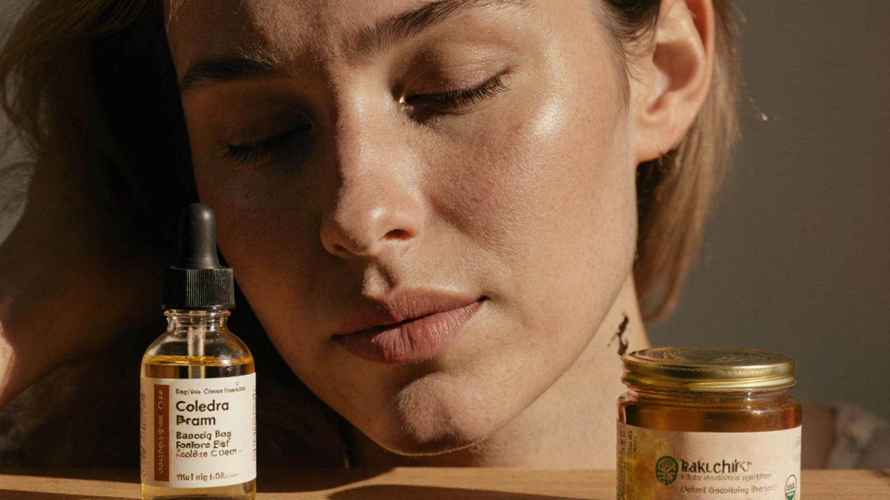 What Are the Best Anti-Aging Products for Real Results?