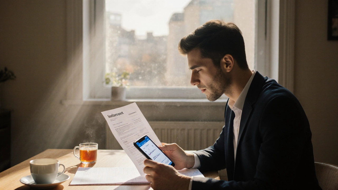 What is the Monthly Cost of Health Insurance in the UK?