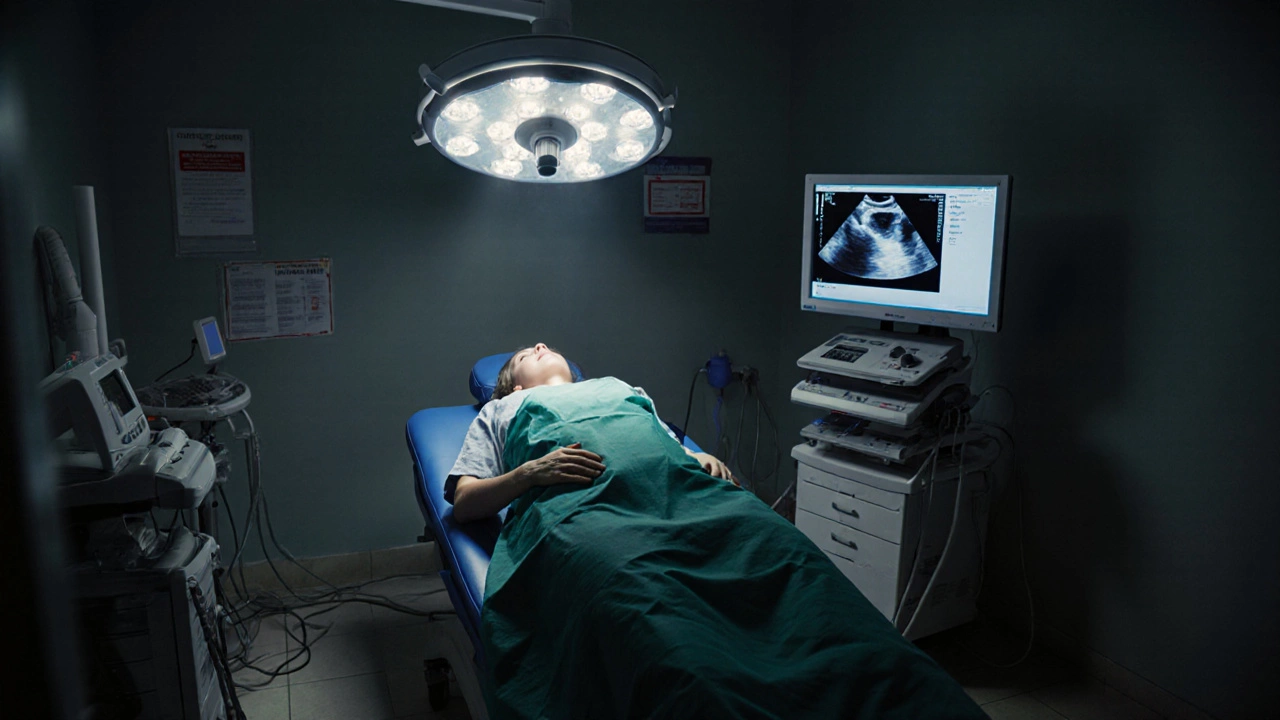 What Surgery Has the Highest Failure Rate? Real Risks and What You Need to Know