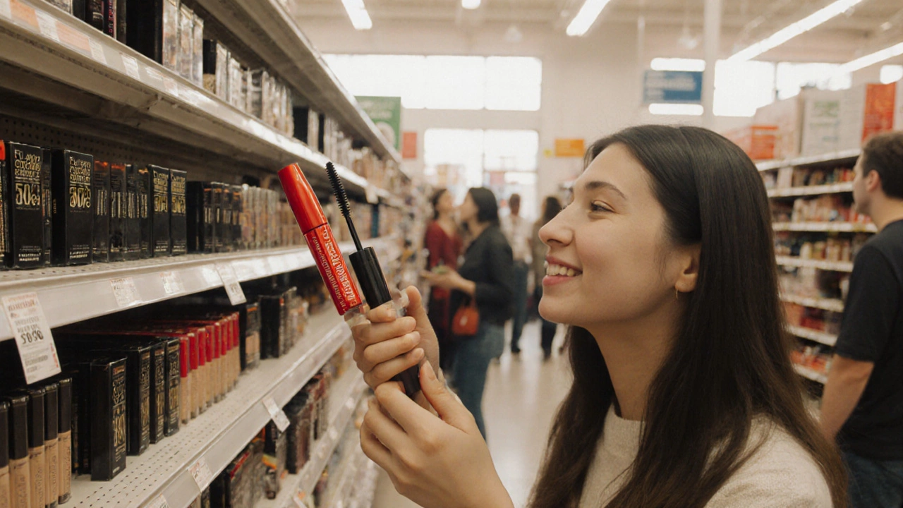 Which cosmetic brand is famous in the USA? Top 7 brands dominating the market in 2025