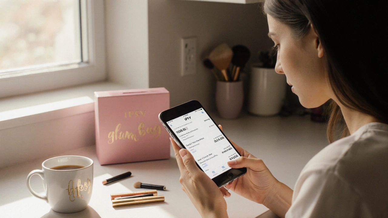 Why Does IPSY Charge Me Twice a Month? Here’s the Real Reason