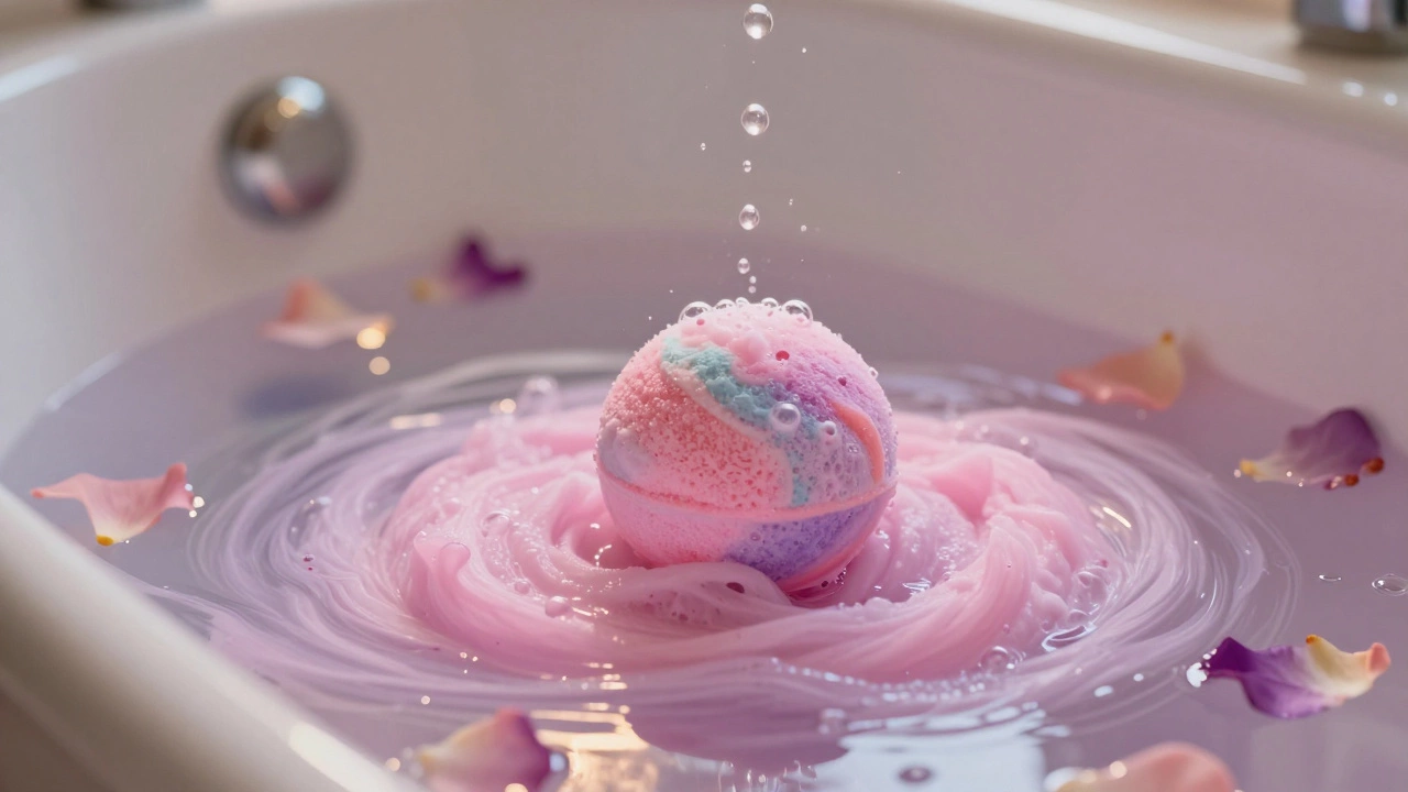 Are Bath Bombs Considered Cosmetics? The Real Answer