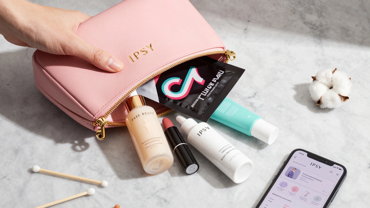 Does IPSY Still Exist in 2025? The Truth About the Beauty Box You Loved