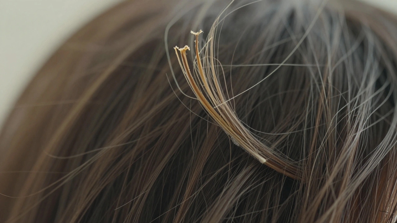 How to Bring Damaged Hair Back to Life: Simple Steps That Actually Work