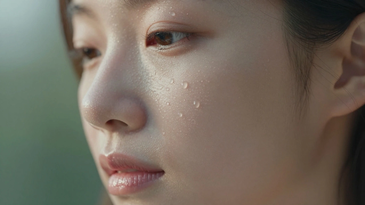 How to Get Korean Glass Skin: A Simple Step-by-Step Routine That Actually Works