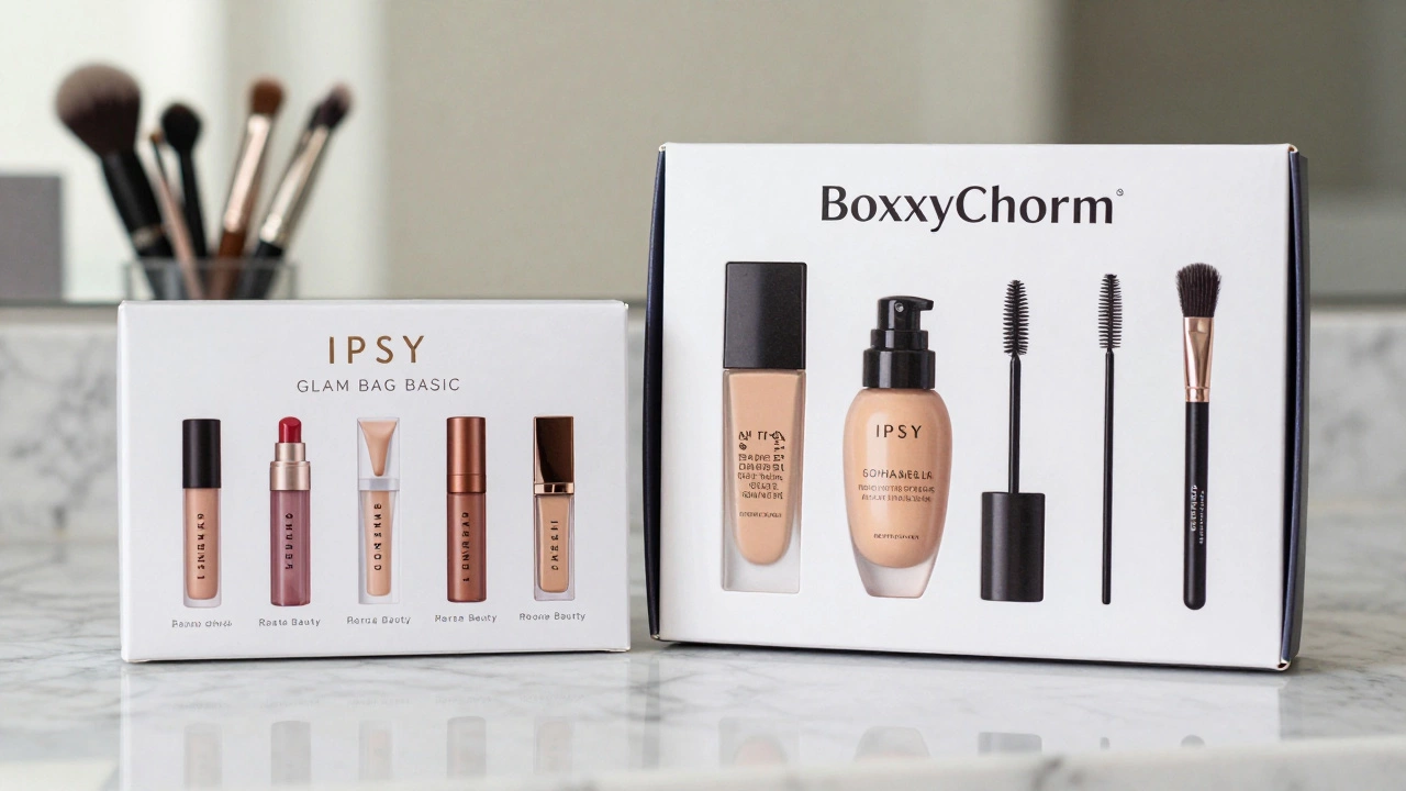Is IPSY or BoxyCharm More Expensive? Real Pricing Breakdown for 2025