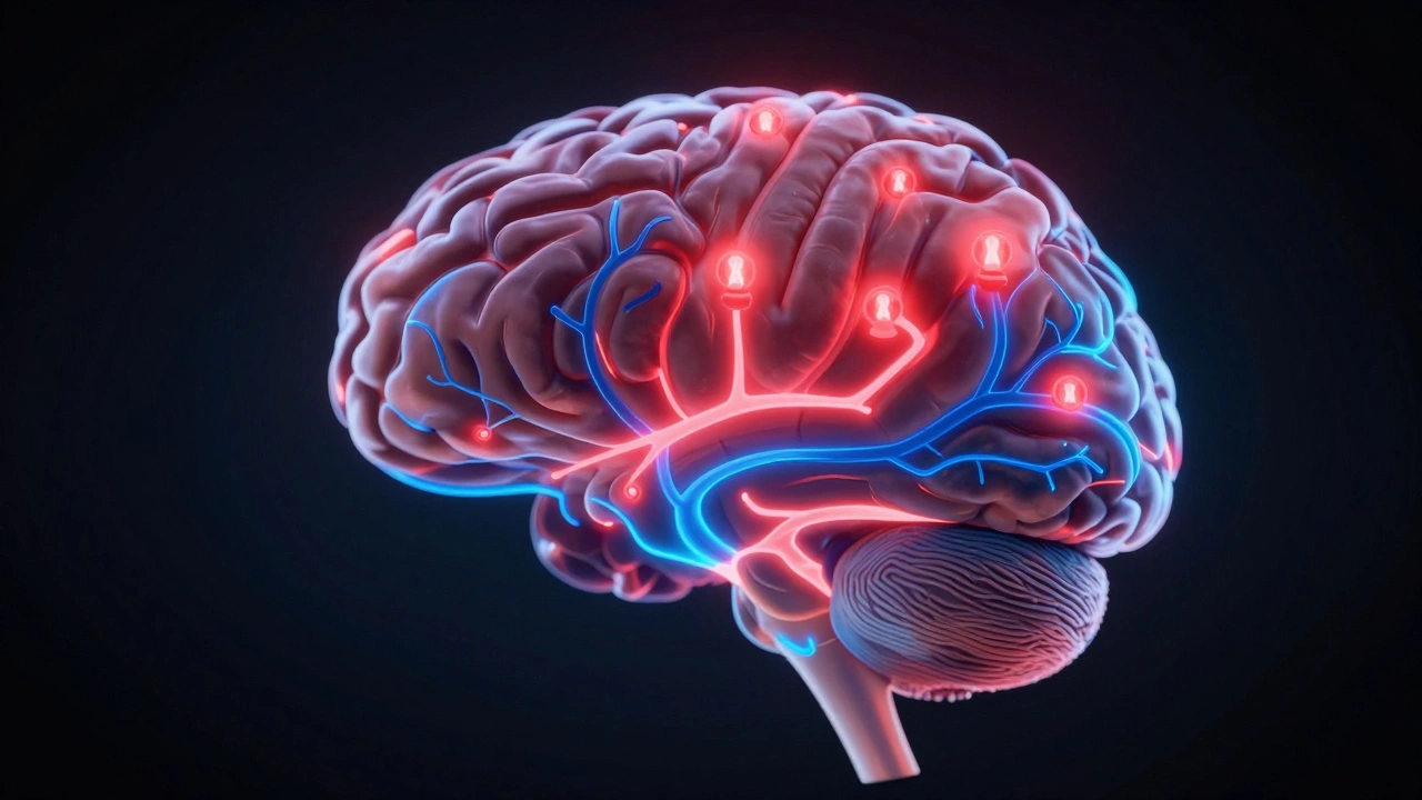 What Is Brain Reprogramming for Chronic Pain?