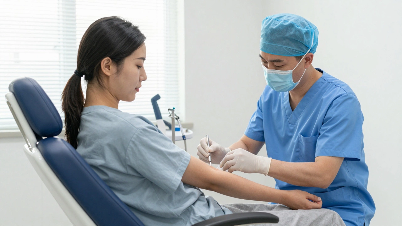 What Is the Safest Surgery Ever? Facts, Risks, and What Really Matters