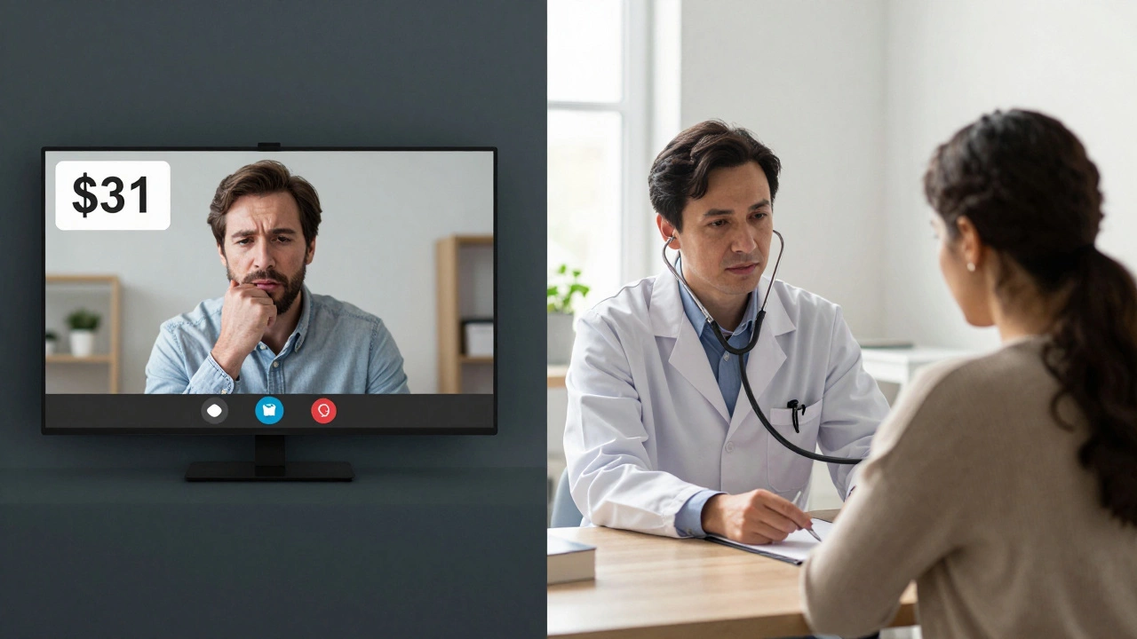 Why Is Teladoc Losing So Much Money?