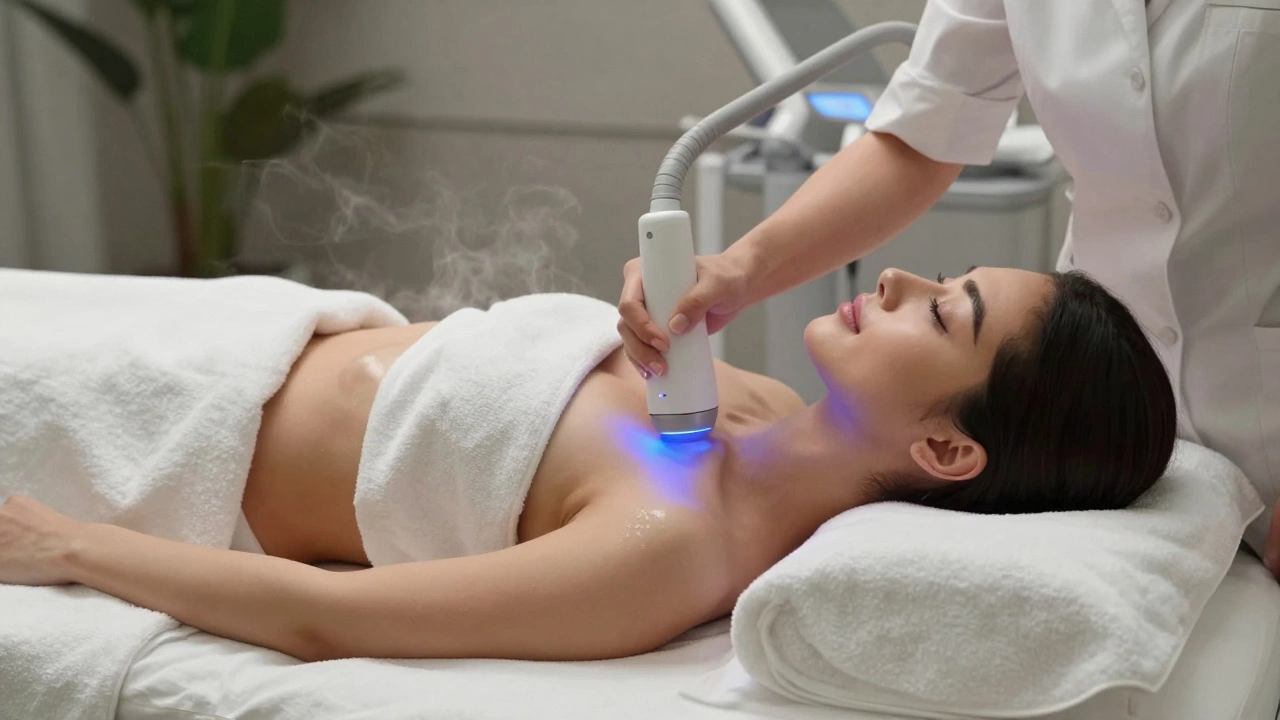 How Do Celebrities Remove Pubic Hair? The Real Methods Behind the Smooth Look