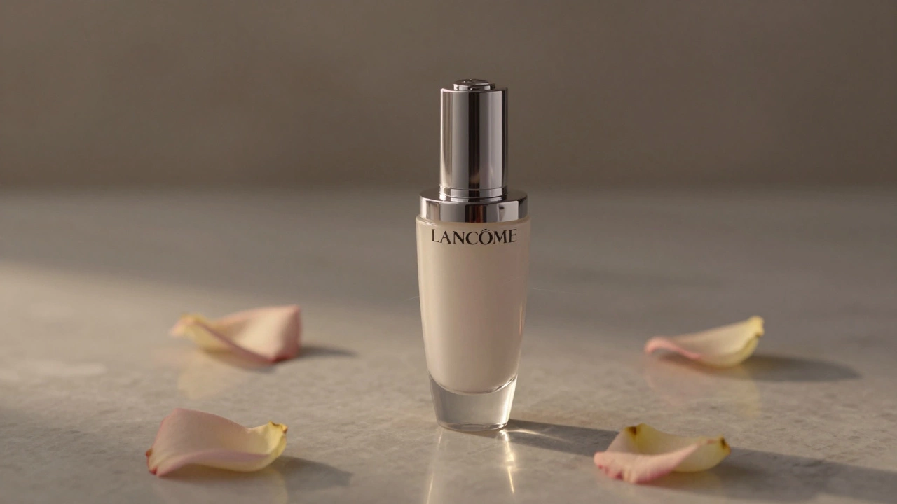 Is Lancôme a High End Brand? What Makes It Premium