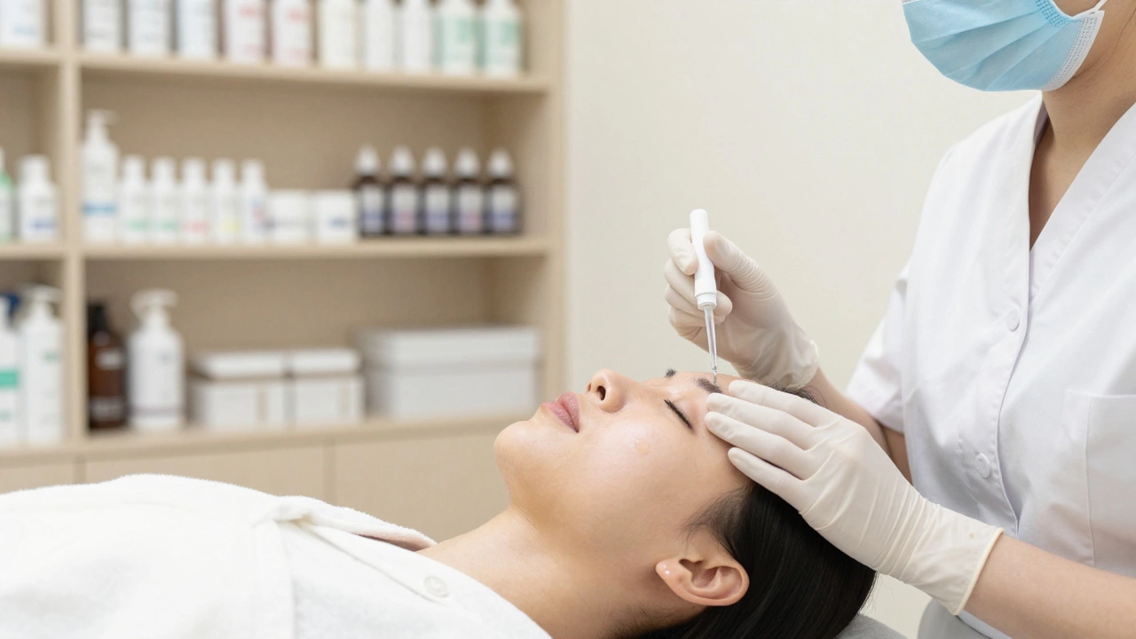 What Are the Different Cosmetic Treatments? A Clear Guide to Non-Surgical and Surgical Options