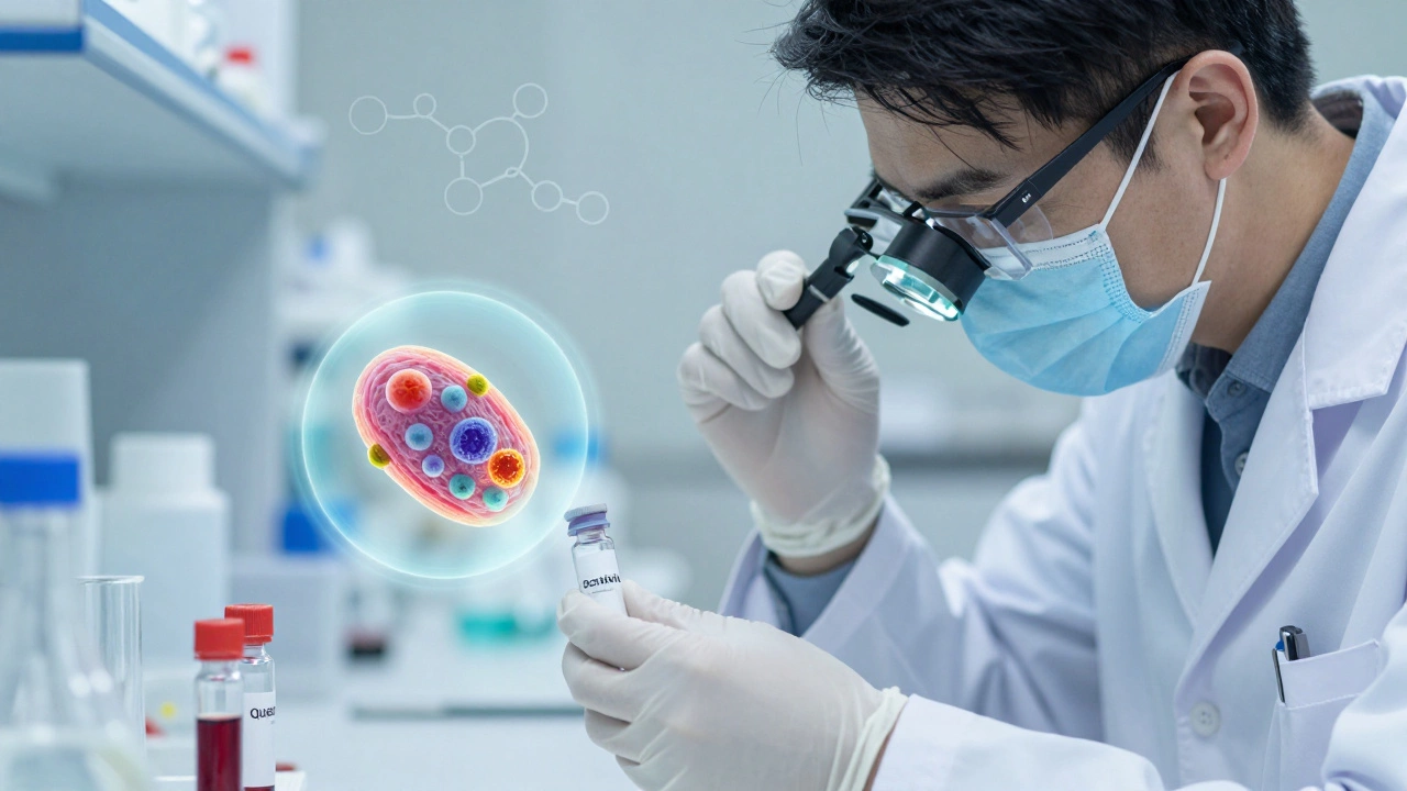 What Is the Closest Thing to an Anti-Aging Pill?