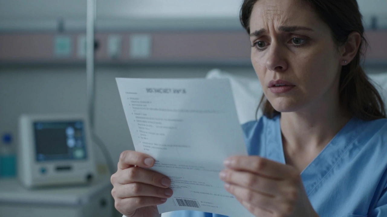 Private Healthcare Disadvantages in New Zealand: Hidden Costs and Risks