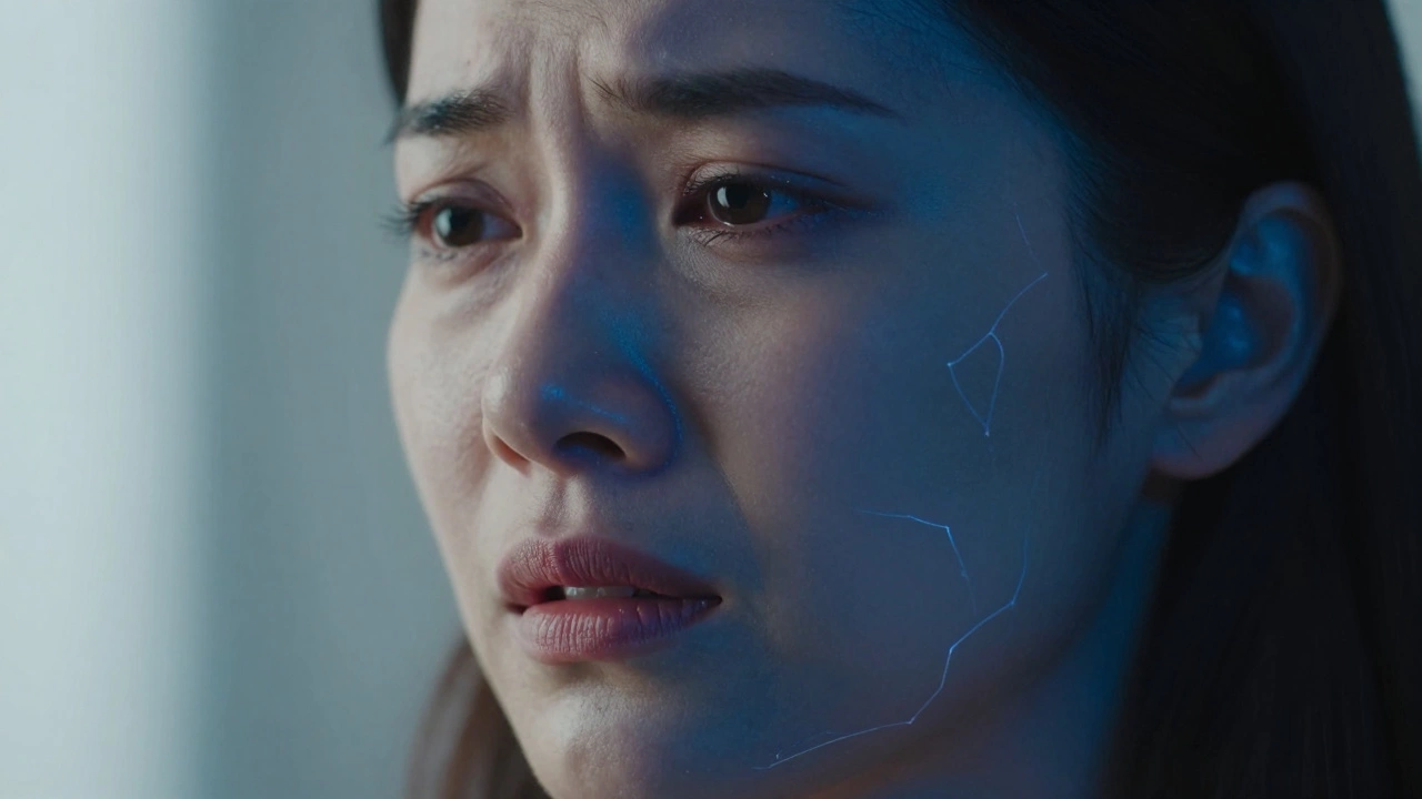 What Is the Most Painful Nerve to Damage?