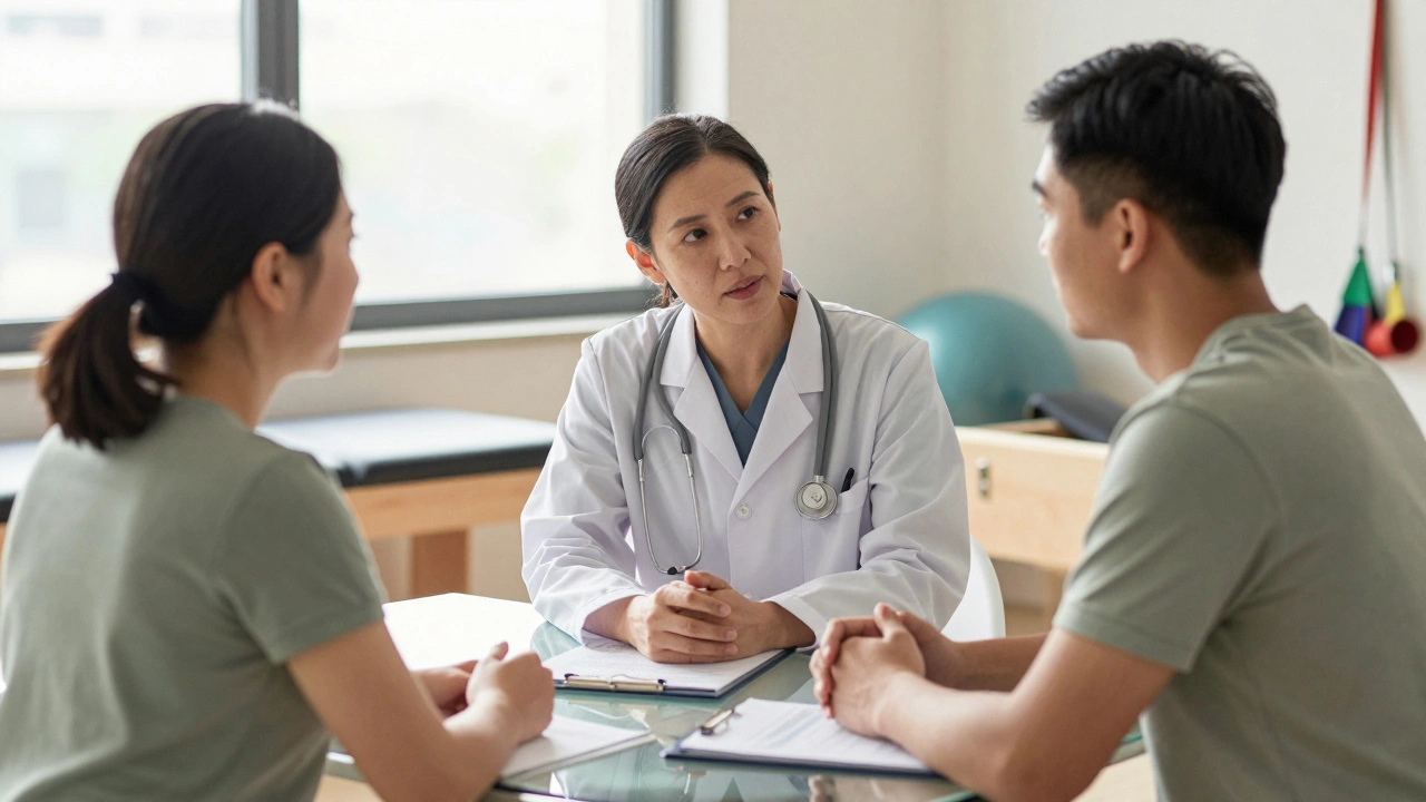 Gold Standard Chronic Pain Treatment Options Explained