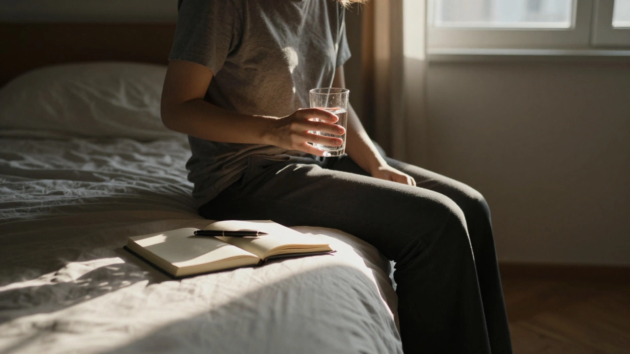 How to Fix Mental Health Issues: Practical Steps That Actually Work