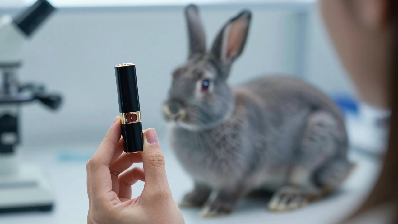 Is L'Oréal Makeup Cruelty-Free? The Truth Behind the Brand's Animal Testing Policy