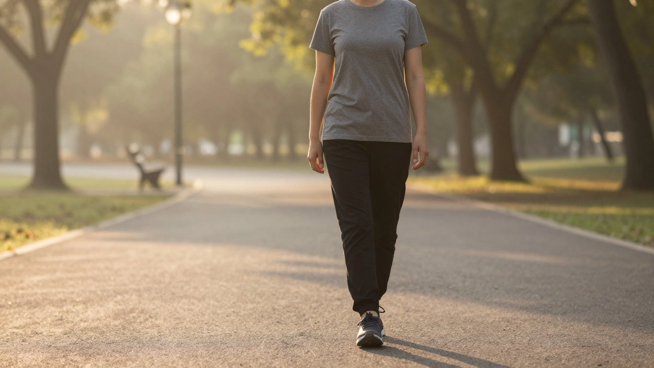 What Is the Best Long-Term Pain Relief? Real Solutions That Last