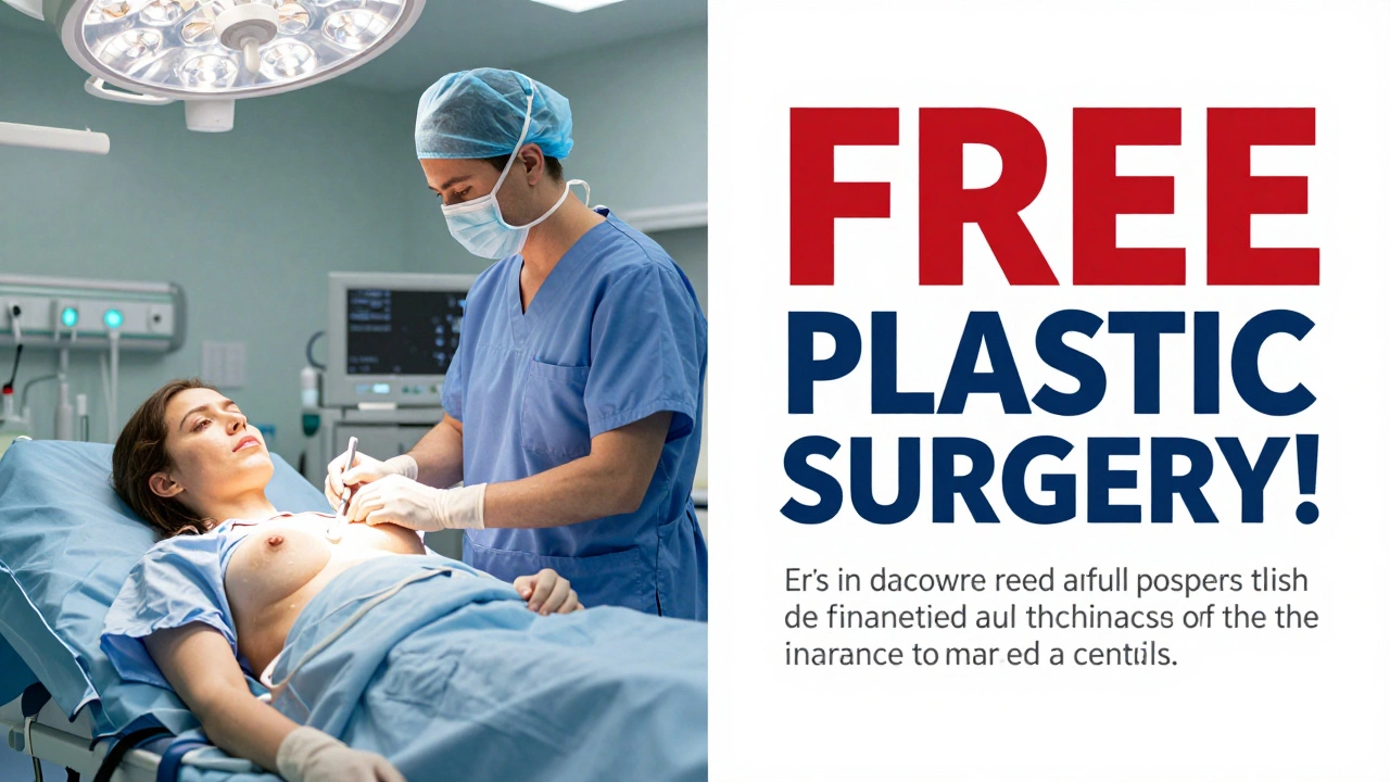 Which Country Has Free Plastic Surgery? Real Answers for Cosmetic Procedures